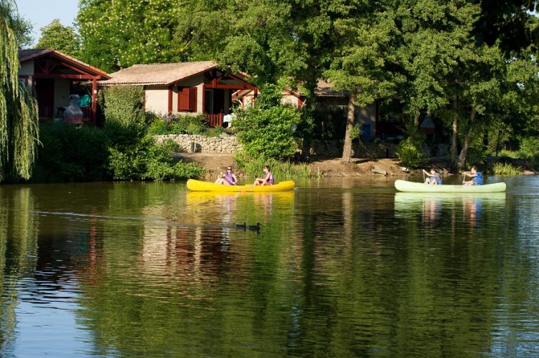 Les meilleurs campings d’Ile de France ouvert toute l’année – Normandie ...