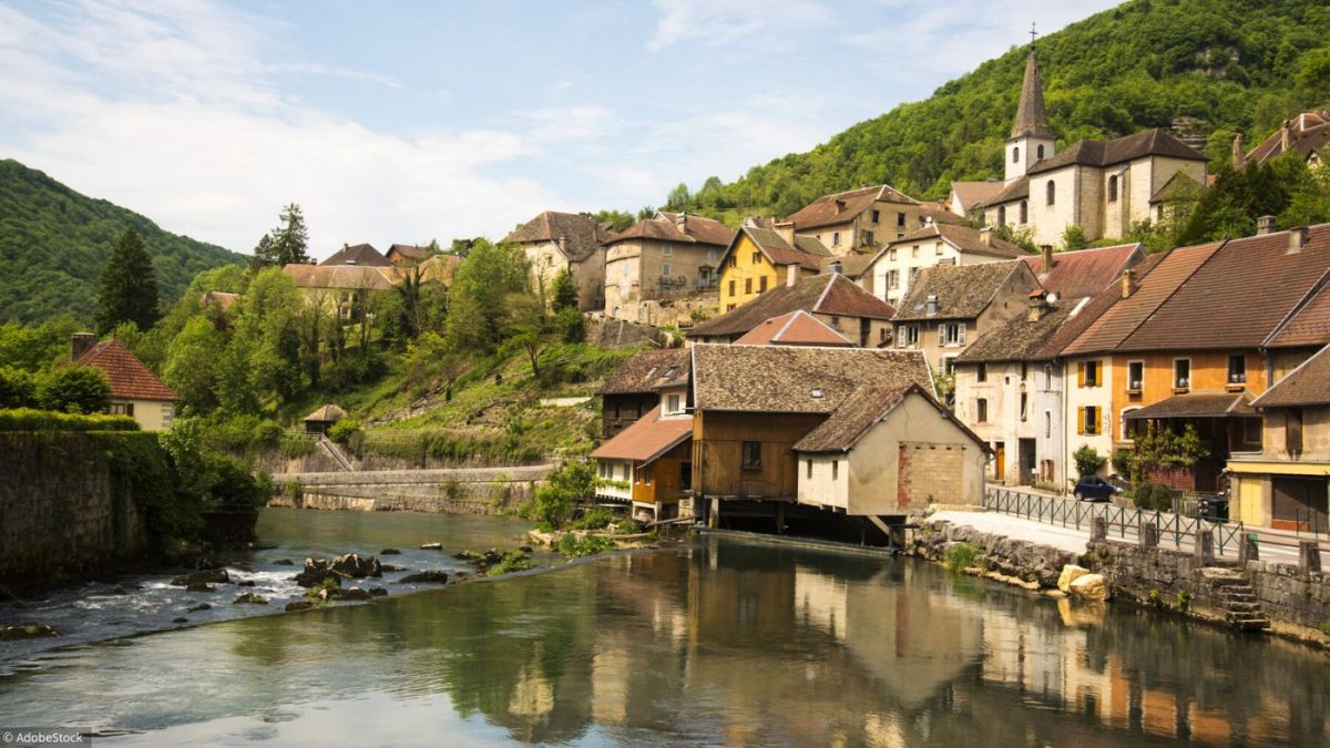 Visiter la Franche Comté pour vos prochaines vacances